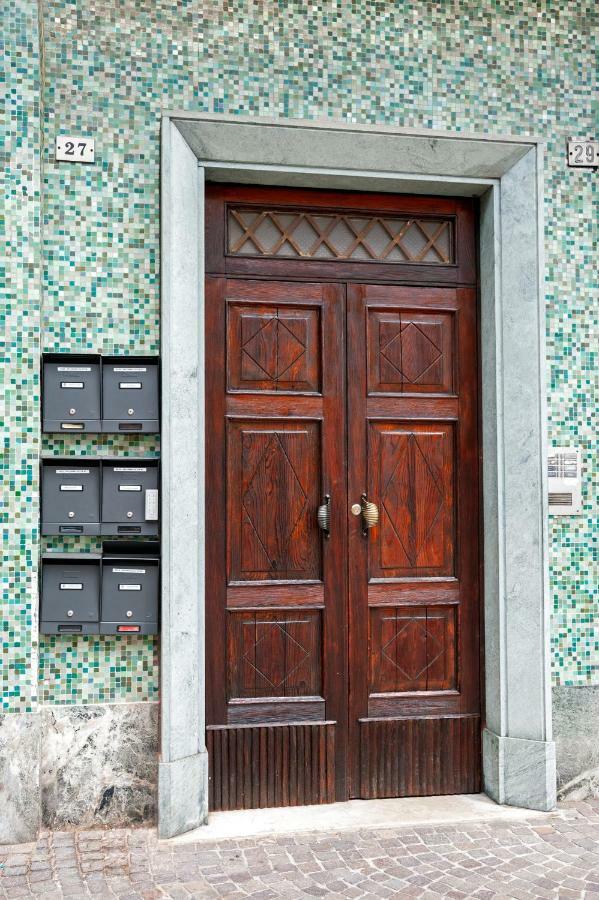 Hotel Torre 2 San Bonifacio - Locazione Turistica Exterior foto